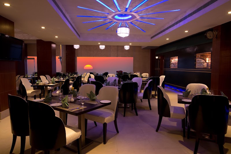 Ambica Sea Green - Ambica Sea Green, Door No 7, Plot No: 1, Beach Rd, Kirlampudi Layout, Chinna Waltair, Pedda Waltair, Visakhapatnam, Andhra Pradesh 530017, India