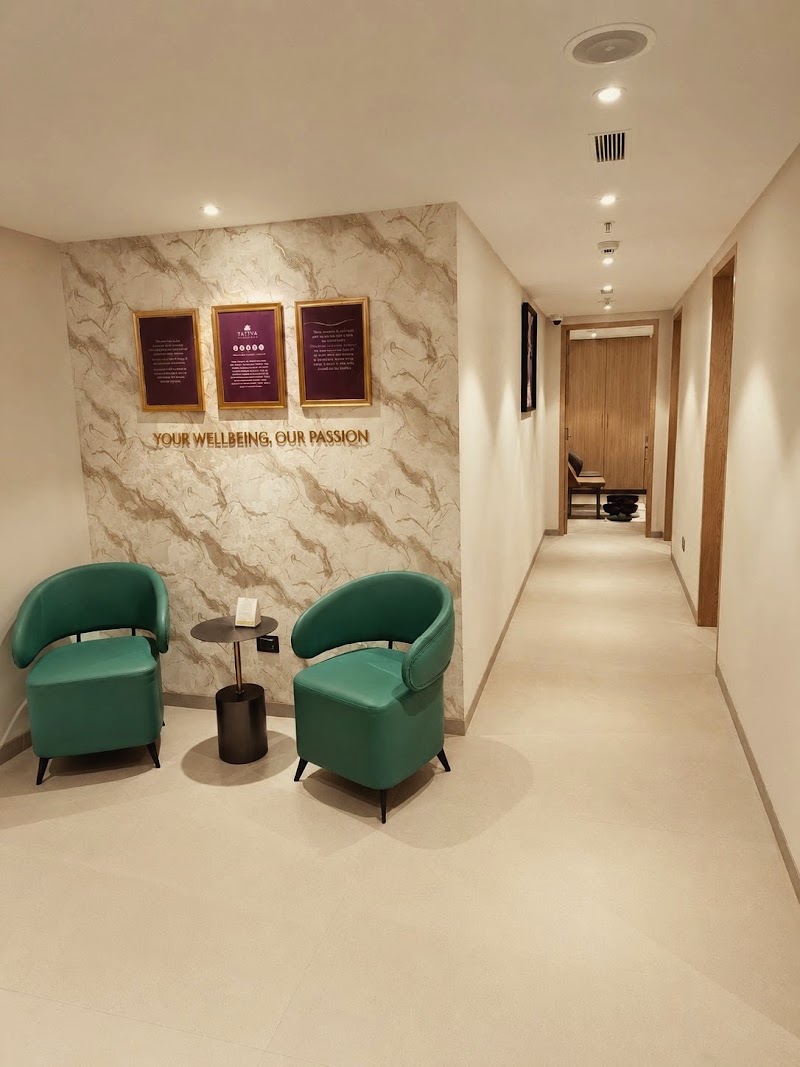 Tattva Wellness Spa - Tattva Wellness Spa, Survey No. 124/7, 2nd Floor, Gauravaddo, Calangute, Goa 403516, India