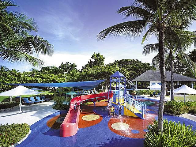 Shangri-La Mactan, Cebu - Shangri-La Mactan, Cebu, Punta Engaño Rd, Lapu-Lapu City, Cebu, 6015 Cebu, Philippines