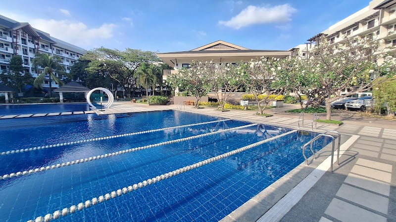 Arista Place - Arista Place, 4-B M. Rodriguez, Brgy, Parañaque, 1704 Metro Manila, Philippines
