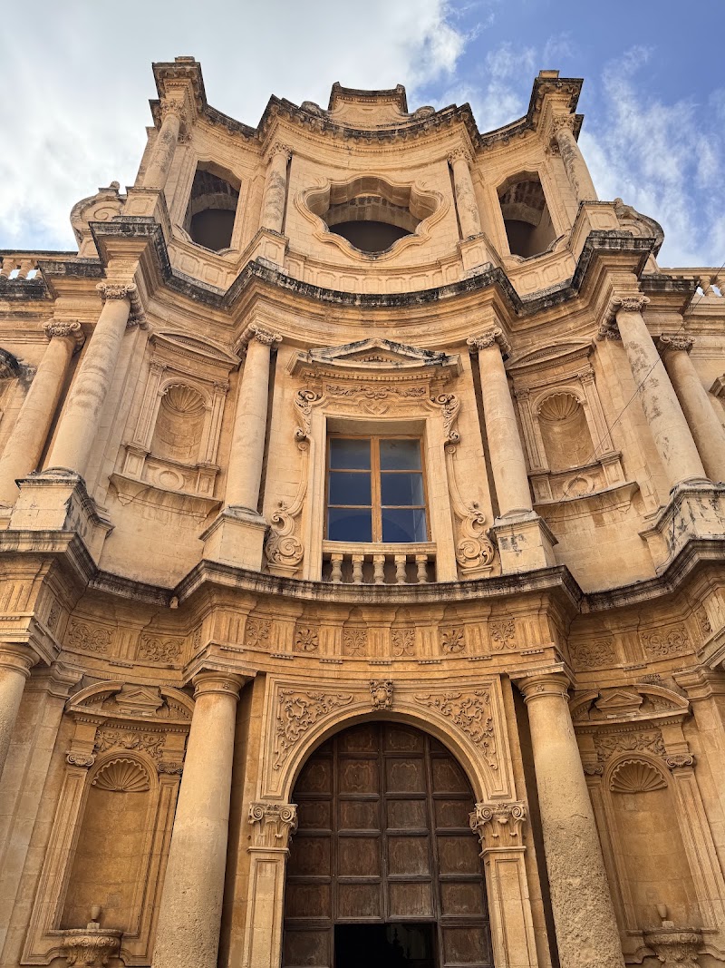 Noto Centro Storico - Noto Centro Storico, Via Camillo Benso Conte di Cavour, 96017 Noto SR, Italy