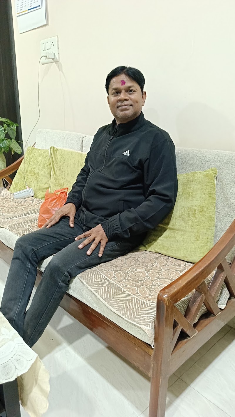 DR RITESH WALMIK CHILD CLINIC & Vaccination Centre - DR RITESH WALMIK CHILD CLINIC & Vaccination Centre, INFRONT OF SUCCESS POINT INSTITUTE, near HDFC BANK, near Maharaja Chowk, Muktanagar, Adarsh Nagar, Padmanabhpur, Chhattisgarh 491001, India