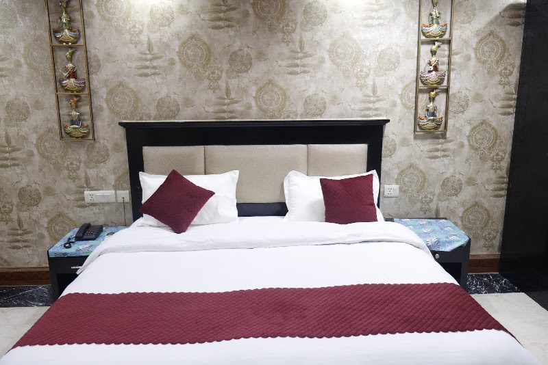 Blue moon home stay - Hotel south extension - Blue moon home stay - Hotel south extension ground floor, B, 50, South Extension I, Block B, New Delhi, Delhi, 110049, India