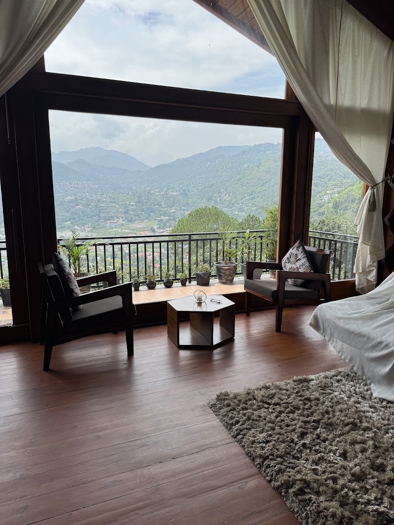 The Hobbit Home - The Hobbit Home vill, Son Gaon, Bhimtal, Uttarakhand 263136, India