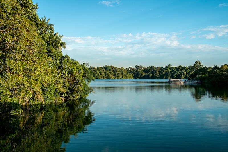 River Wonders - River Wonders 80 Mandai Lake Rd, Singapore 729826