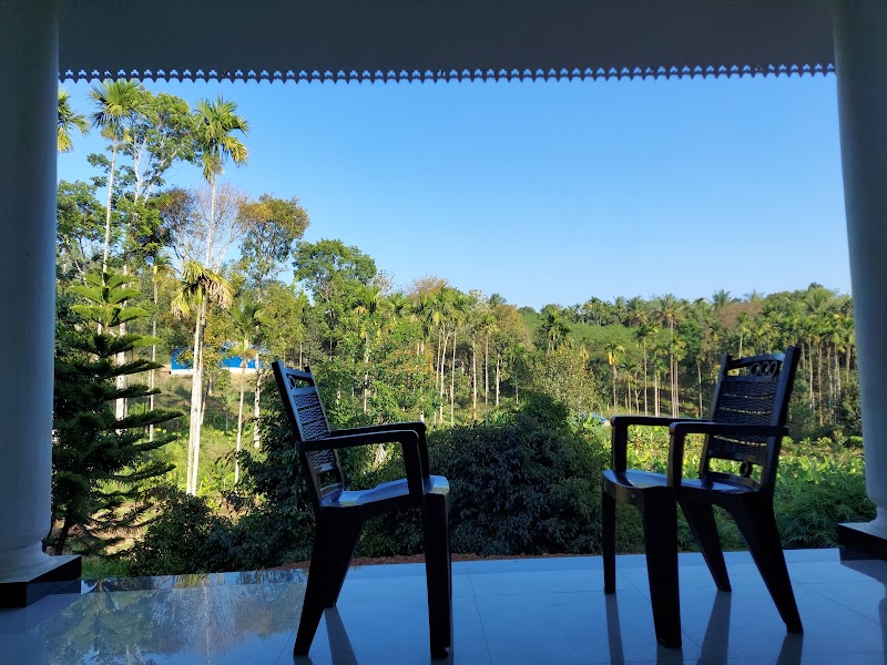 Spice Fields Cottage ( 3 Bedroom ) by Naturebnb - Spice Fields Cottage ( 3 Bedroom ) by Naturebnb Bus Station, Panamaram - Nadavayal - Beenachi Rd, Kenichira, Kerala 673596, India