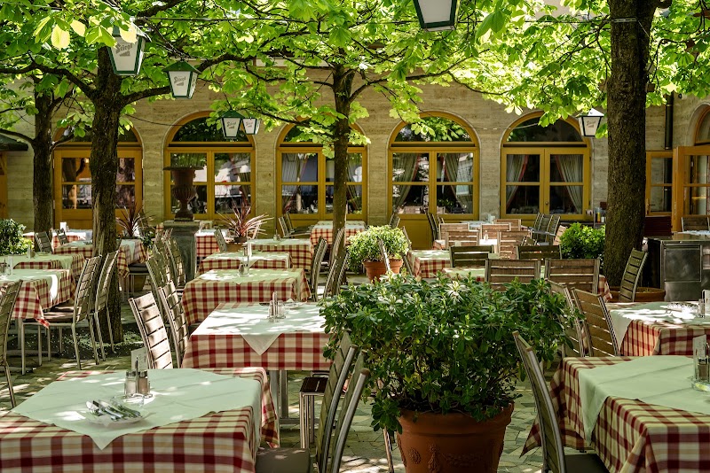 Braurestaurant IMLAUER - Braurestaurant IMLAUER Rainerstraße 14, 5020 Salzburg, Austria