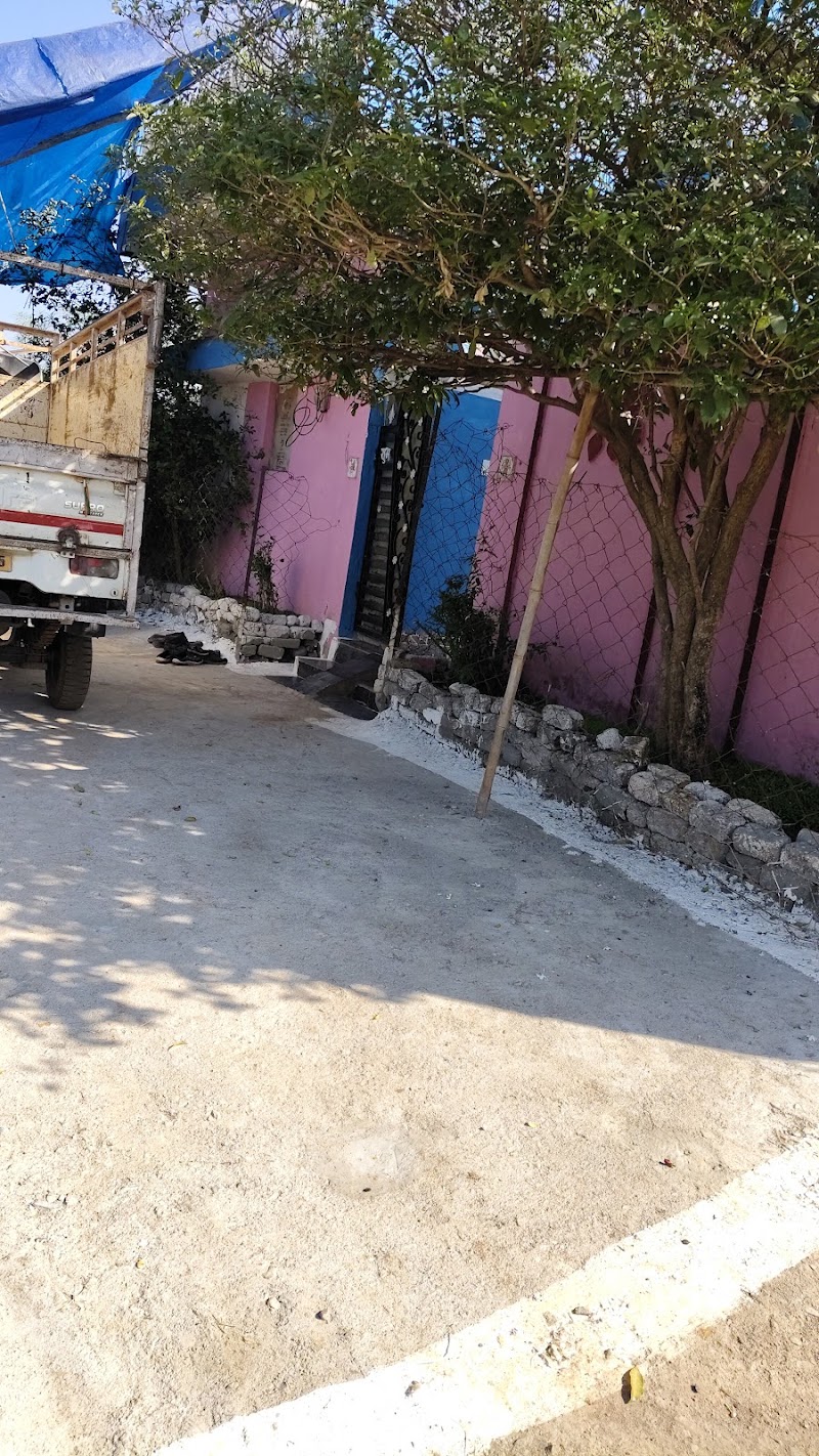 Aashis tha home 🏠 - Aashis tha home 🏠, 2667+WM3, Sagona, Chhattisgarh 491995, India