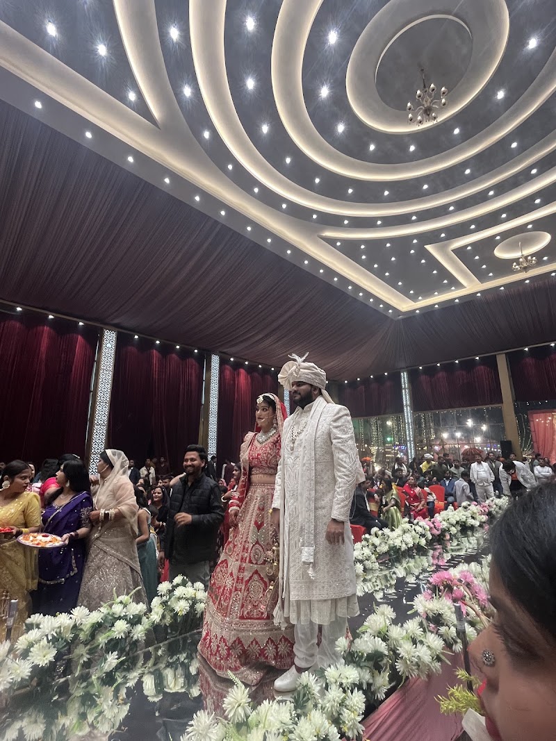 The Event Creations vns - The Event Creations vns, Industrial Area, Maheshpur, Varanasi, Uttar Pradesh 221106, India