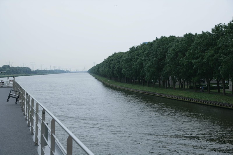 Eastern Docklands - Eastern Docklands, Amsterdam, Netherlands