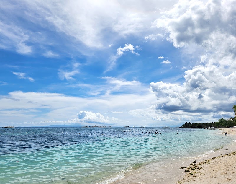 Alona Beach - Alona Beach, Philippines