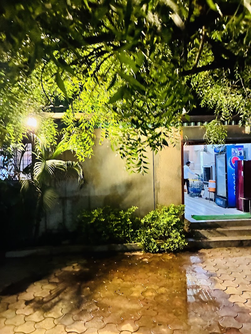 The Cozy Cottage Resto - The Cozy Cottage Resto 184, Besides Indian Oil Petrol pump, Doddi Fata, Hyderbad Road, Solapur, Doddi, Maharashtra 413006, India