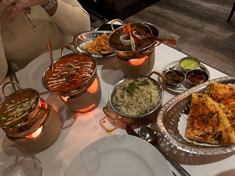 Indian Restaurant Garhwal - Indian Restaurant Garhwal, Winterthurerstrasse 457, 8051 Zürich, Switzerland