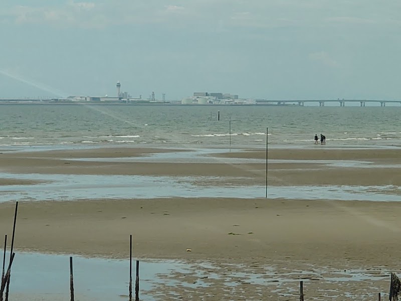 Mihama - Mihama, Chita District, Aichi, Japan