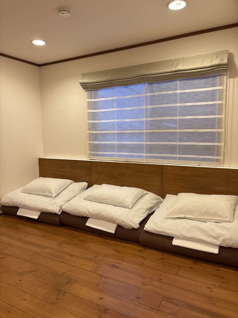 The Guest Villa Hakone-Yumoto - The Guest Villa Hakone-Yumoto, 300-5 Yumoto, Hakone, Ashigarashimo District, Kanagawa 250-0311, Japan
