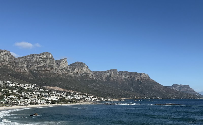 Camps Bay Coffee Club - Camps Bay Coffee Club, Maidens Cove, Clifton, Cape Town, 8005, South Africa
