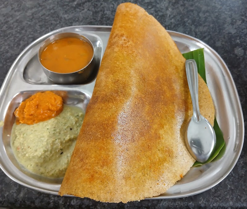 IDC Kitchen @ Gandhinagar - IDC Kitchen @ Gandhinagar 4, 3rd Cross Rd, near Jain Temple, Gandhi Nagar, Bengaluru, Karnataka 560009, India