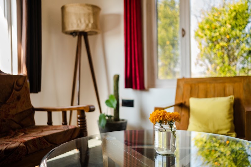 Sukoon Baag -An Eco Farmstay | Bir - Sukoon Baag -An Eco Farmstay | Bir Laher, Bir, Gunehr, Himachal Pradesh 176077, India