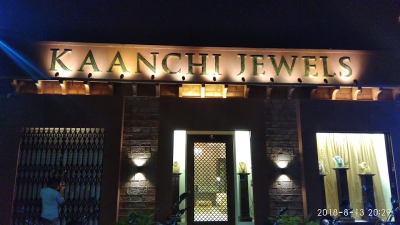 Kaanchi Jewels