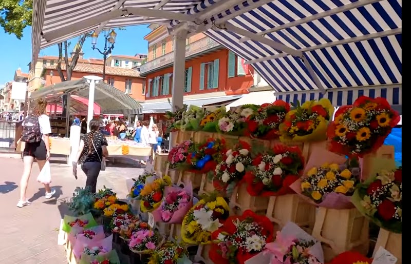 Nice - Nice Nice, France
