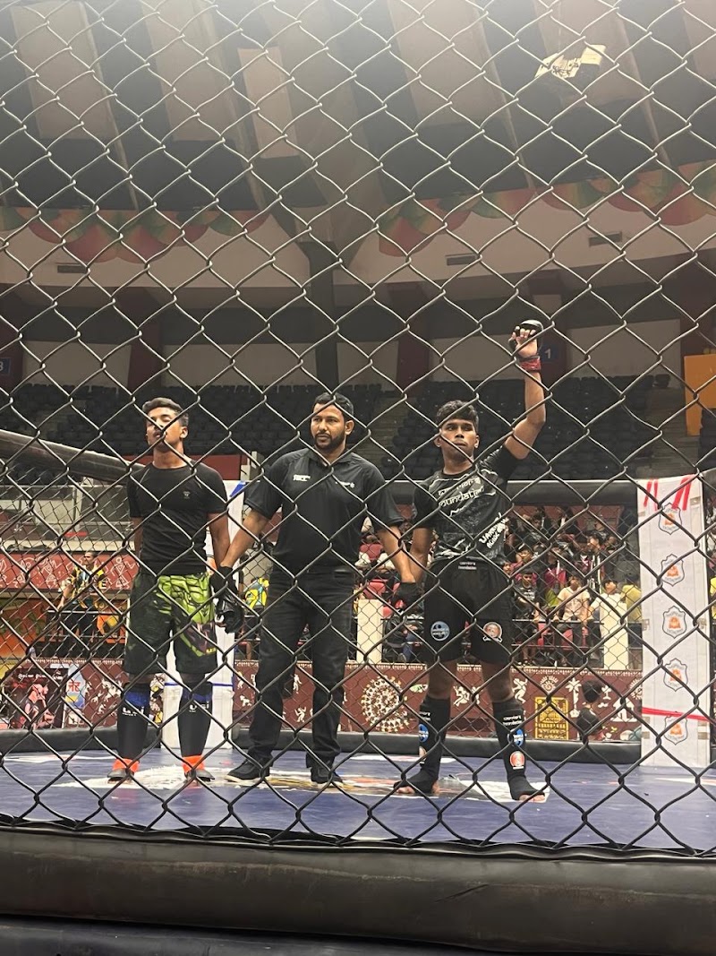 MAFA - Martial Arts & Fitness Academy - MAFA - Martial Arts & Fitness Academy Dhayari Phata, Ashirwad Building, Kokate Complex, Sr no 69/1, Sinhgad Rd, near PDCC Bank, near Dhayredhwar Banquets, Wadgaon Budruk, Vadgaon Budruk, Pune, Maharashtra 411068, India