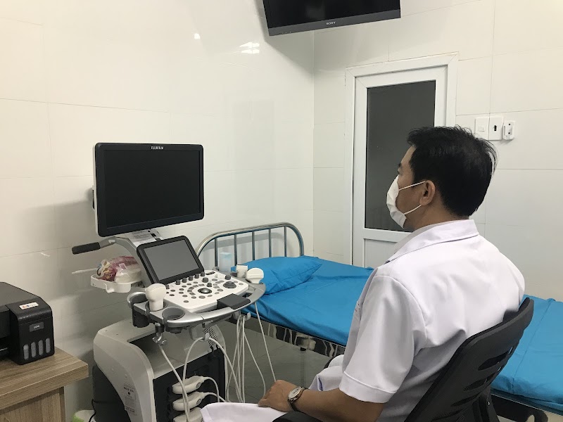 CTY CỔ PHẦN CHĂM SÓC SỨC KHOẺ HỒNG PHƯƠNG - CTY CỔ PHẦN CHĂM SÓC SỨC KHOẺ HỒNG PHƯƠNG 63 Đinh Núp, Tân Lập, Đắk Lắk 640000, Vietnam