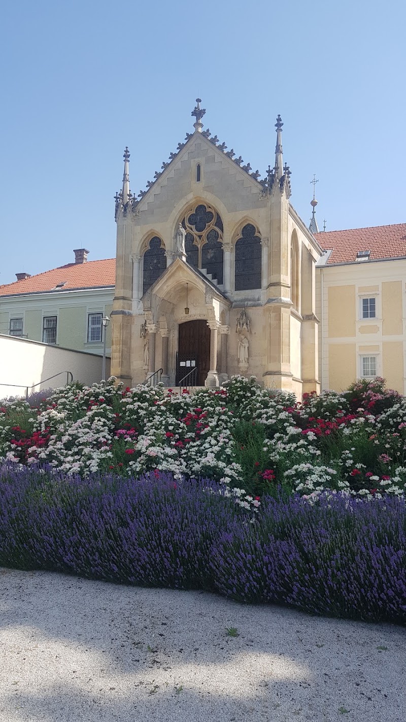 Mayerling - Mayerling, 2534 Mayerling, Austria
