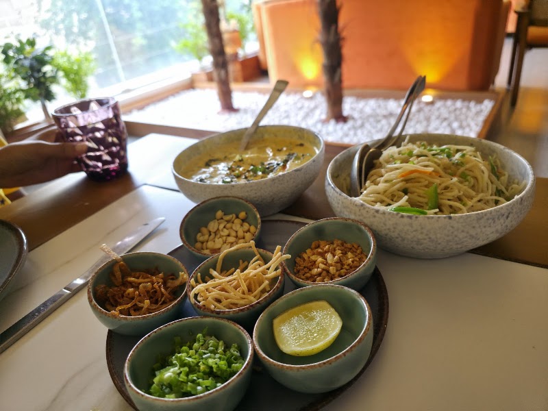Thyme & Whisk - Coimbatore | Vegetarian Restaurant | R.S Puram | 9776300278 - Thyme & Whisk - Coimbatore | Vegetarian Restaurant | R.S Puram | 9776300278 1st Floor, Taneesa Plaza, 190/3, Sambandam Rd E, R.S. Puram, Coimbatore, Tamil Nadu 641002, India