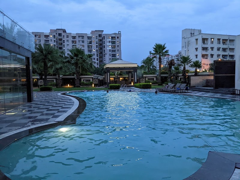 Golden Tulip BDI Club And Suites Bhiwadi - Golden Tulip BDI Club And Suites Bhiwadi, BDI Sunshine city, 2ND MILESTONE, Bhiwadi, Rajasthan 301019, India