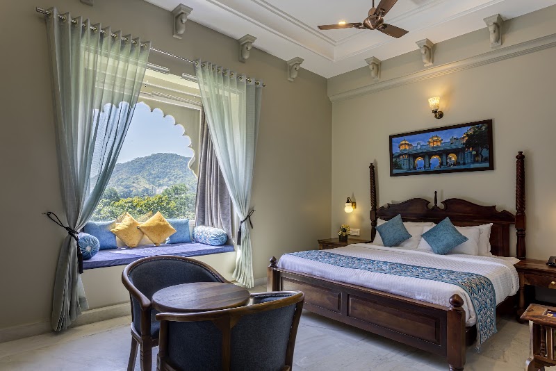 Rawla Sagrun Kumbhalgarh - Rawla Sagrun Kumbhalgarh Bid ki Bagal, Fort Road, Kumbhalgarh, Beer Ki Bhagal, Rajasthan 313325, India
