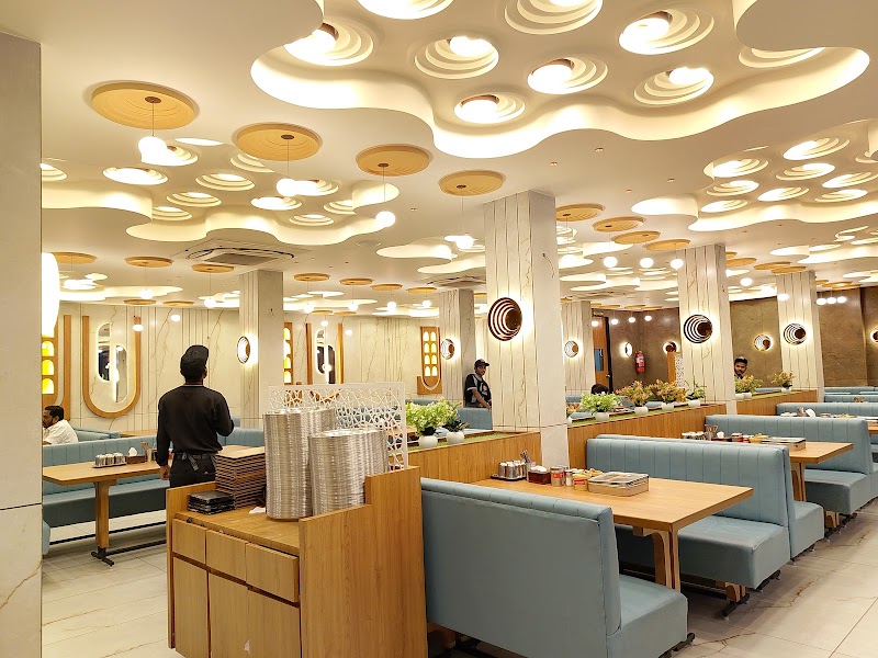 Shree Khodiyar Kathiyawadi Dhaba