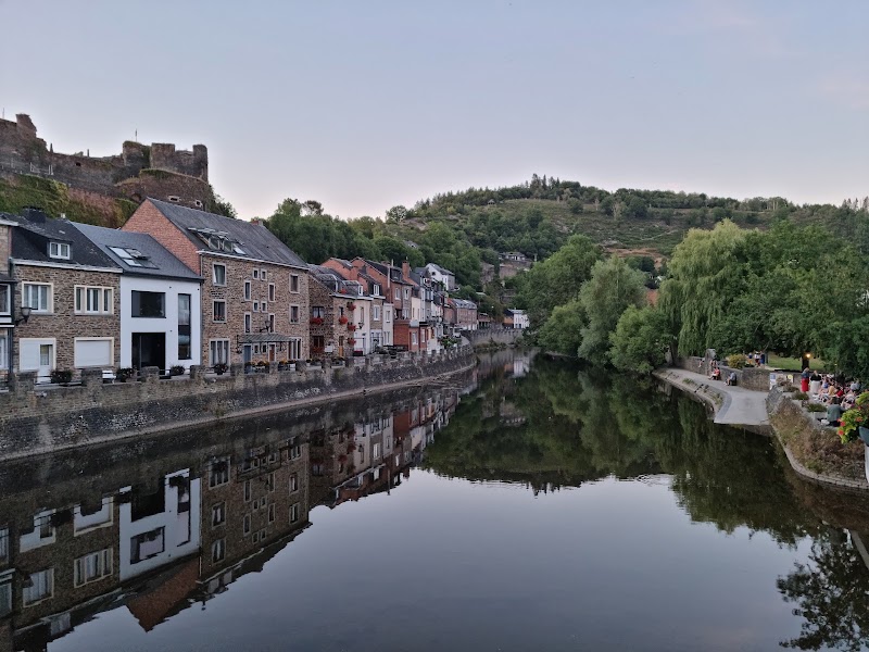 Wallonia - Wallonia, Belgium
