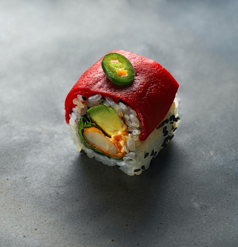 SushiArt - Dubai Hills Mall - SushiArt - Dubai Hills Mall, Dubai Hills Mall, Level 1 - near Roxy Cinema Dubai Hills Estate - حدائق الشيخ محمد بن راشد - دبي - United Arab Emirates