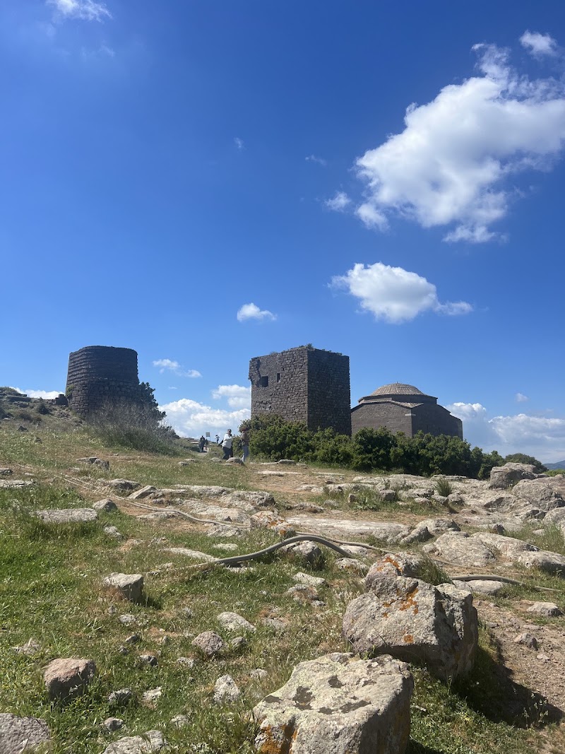 Ancient Greek Agora - Ancient Greek Agora Atatürk, 35920 Selçuk/İzmir, Türkiye