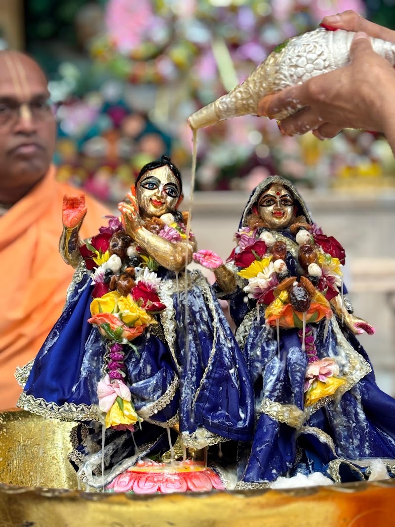 SURBHI KUNJ BHAKTI VRIKSHA, ISKCON JAIPUR - SURBHI KUNJ BHAKTI VRIKSHA, ISKCON JAIPUR, 3A, Dholai, Jaipur, Rajasthan 302020, India