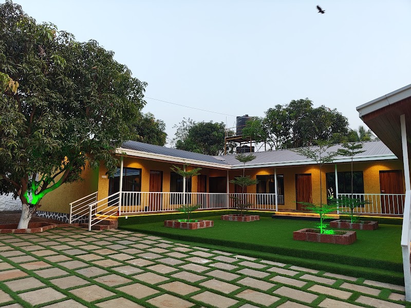Nakshatra Farm,Karjat - Nakshatra Farm,Karjat, Nakshatra Farm, Savla Society, Karjat - Murbad Road At Post Savala, Hedawali, Karjat, Maharashtra 410201, India