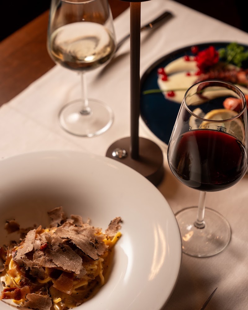 Osteria del Corso - Osteria del Corso Via del Corso, 36r, 50122 Firenze FI, Italy
