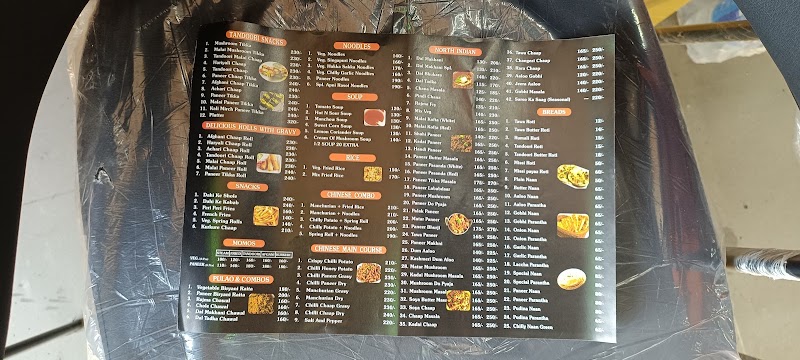 Apni Rasoi - Rohini Sector 22 - Apni Rasoi - Rohini Sector 22 Shop No. 17, Khasra no. 10, 16/5, opposite MIGSUN Mall, Begampur, Sector 22, Rohini, Delhi, 110086, India