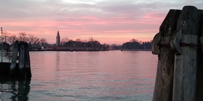 Mazzorbo - Mazzorbo Mazzorbo, Venice, Metropolitan City of Venice, Italy