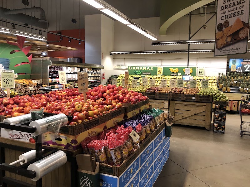 Central Market - Central Market 4821 Broadway, San Antonio, TX 78209, USA