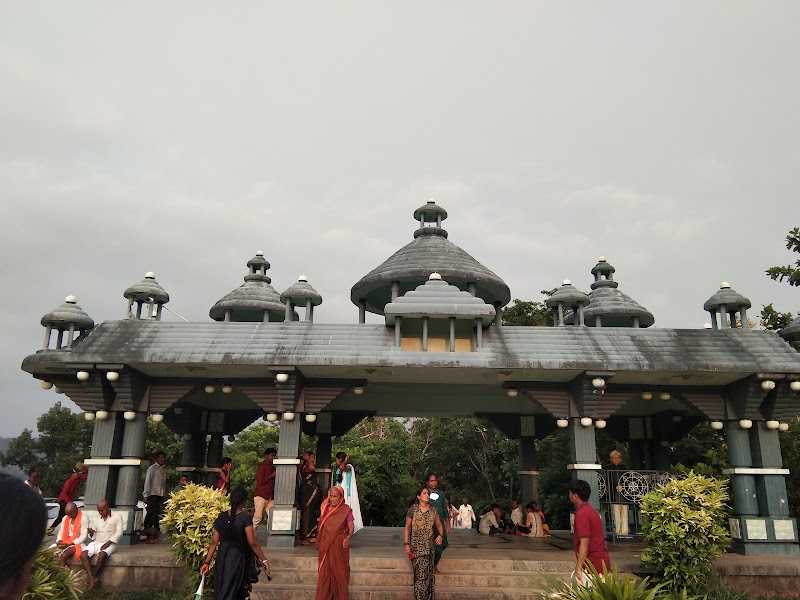 Shri Bhagwan Bahubali Monolithic Statue - Shri Bhagwan Bahubali Monolithic Statue, Dharmasthala Rd, Ujire, Daramasthala, Karnataka 574216, India