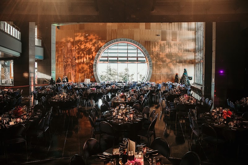 Takina Events - Takina Events, 55 Cable Street, Te Aro, Wellington 6011, New Zealand