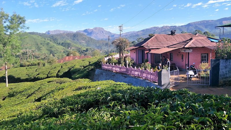 Zina Cottage