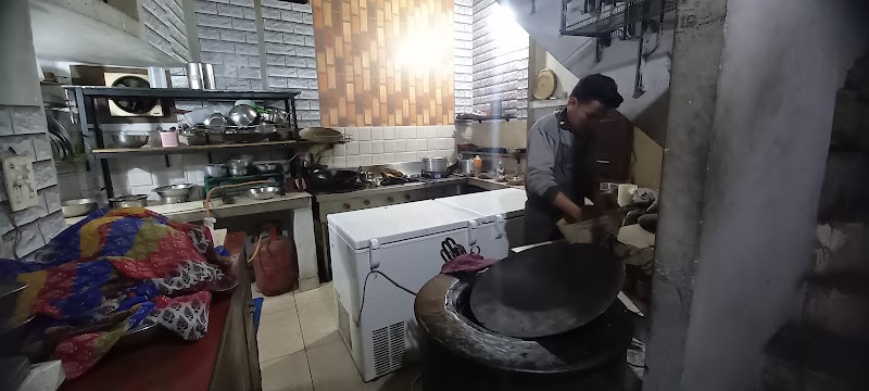 Shiv dhaba and fast food - Shiv dhaba and fast food, Basant City Road, Behind Keys Hotel, Opposite Veg Fru Ludhiana Punjab 141012, Rajguru Nagar Extension Part-1, Basant City, Ludhiana, Dad, Punjab 142022, India