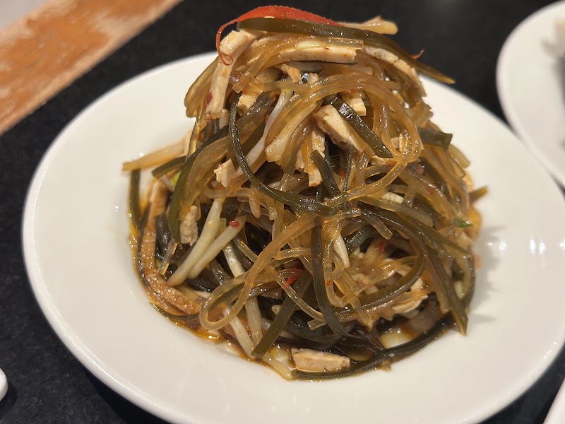 Din Tai Fung - Din Tai Fung 290 Orchard Rd, #B1 - 03, Singapore 238859