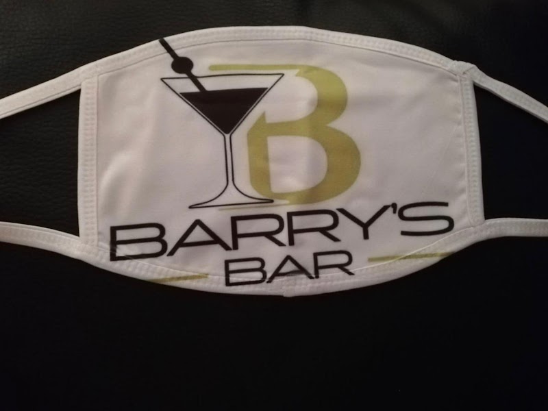 Barry's Bar - Barry's Bar, 91 Norwood High St, Norwood, London SE27 9JS, UK