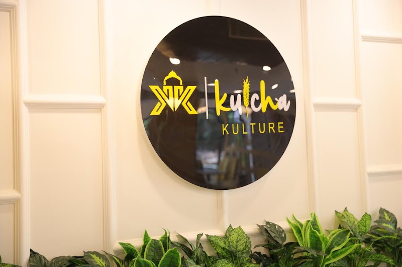 Kulcha Kulture Lajpat Nagar - Kulcha Kulture Lajpat Nagar Ground floor, A-22, opp. KFC, Block A, Lajpat Nagar II, Lajpat Nagar, New Delhi, Delhi 110024, India