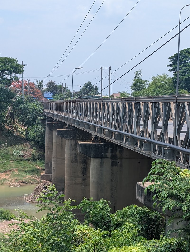 ក្រមុំជ្រឹងវត្តបាយដំរាំ - ក្រមុំជ្រឹងវត្តបាយដំរាំ, Phum Anlong Thmâr, Cambodia