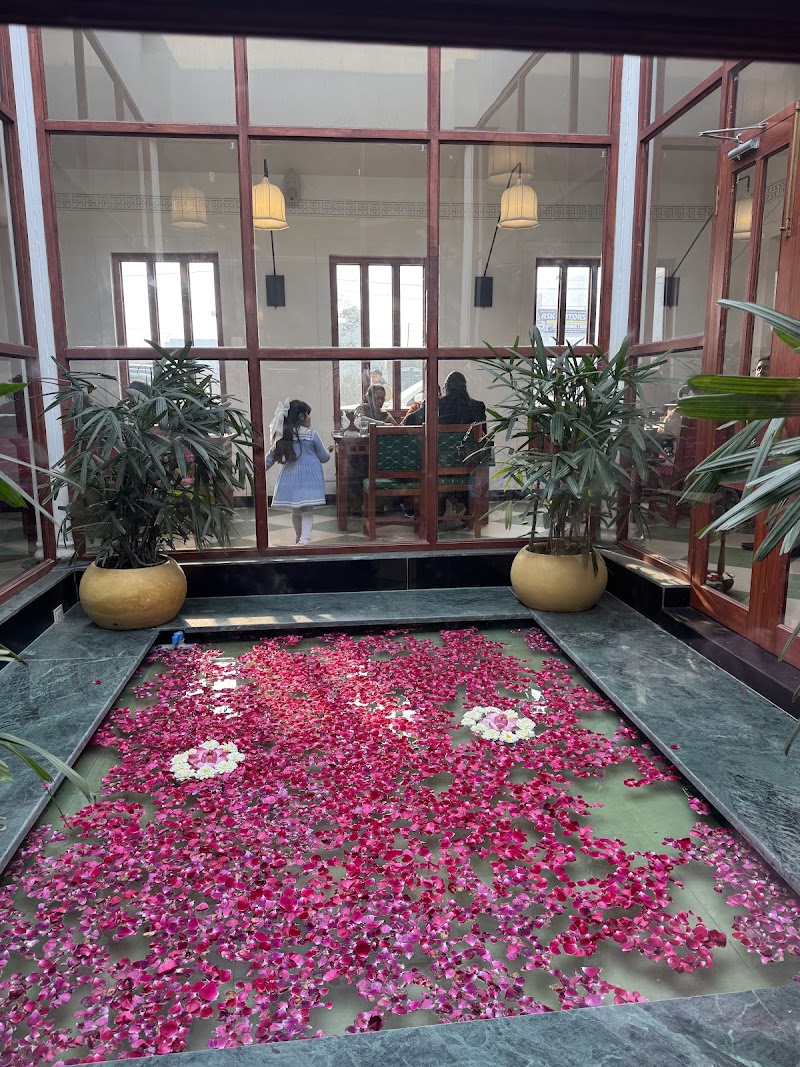 Cafe Athyeka | Noida Extension - Cafe Athyeka | Noida Extension, 16b, W Rd, Roza Yakubpur, Greater Noida, Noida, Uttar Pradesh 201009, India