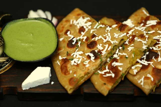 Pawri Kitchen - Pure Veg - Pawri Kitchen - Pure Veg Ground Floor, Narayan Plaza, G 19, Yadav Nagar, Chandivali, Powai, Mumbai, Maharashtra 400072, India